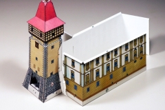 KONICA MINOLTA DIGITAL CAMERA