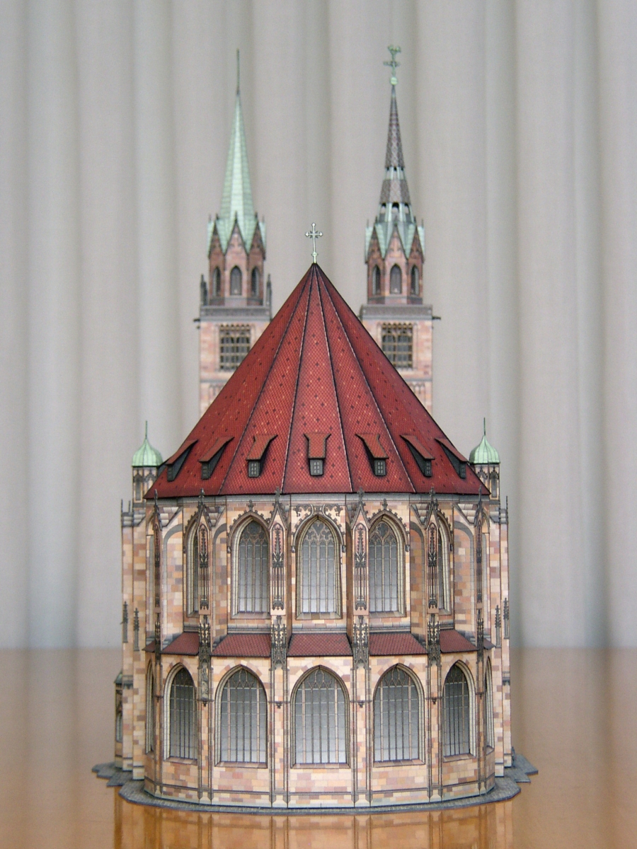  St. Lorenz/Nürnberg – Gotische Hallenchorkirche 1:250 - Seite 2 St_Lorenz-L03